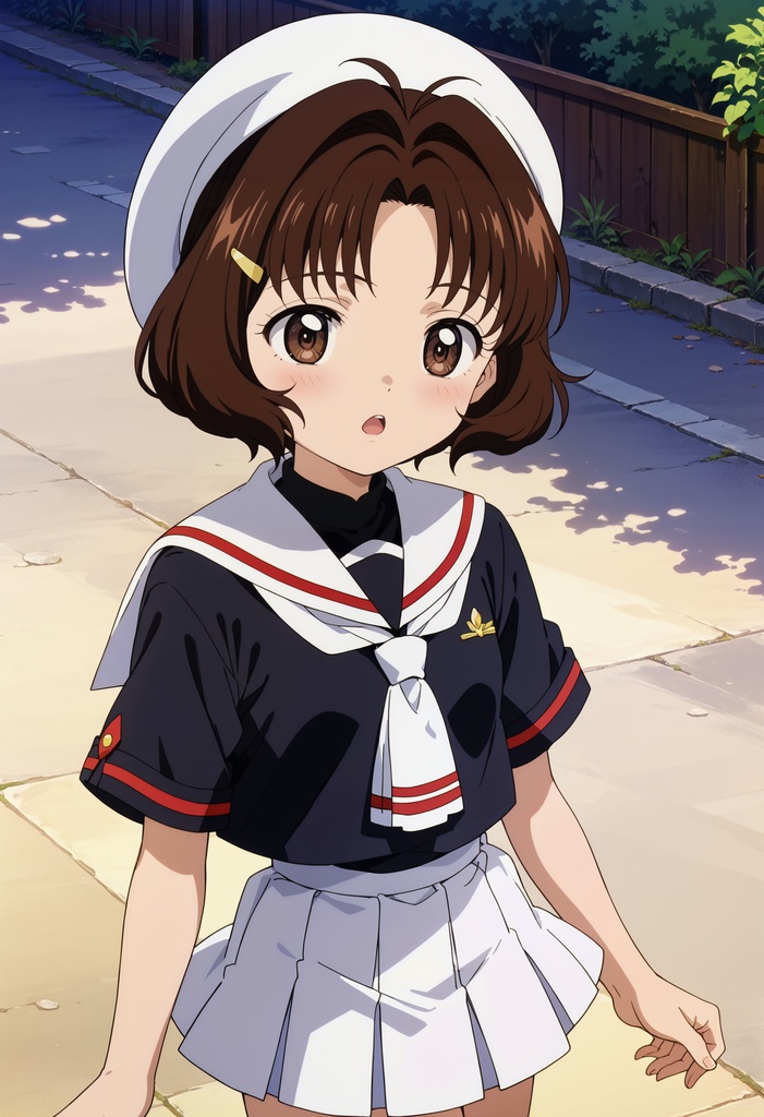 Rika Sasaki_佐々木利佳（CCさくら）166 pic