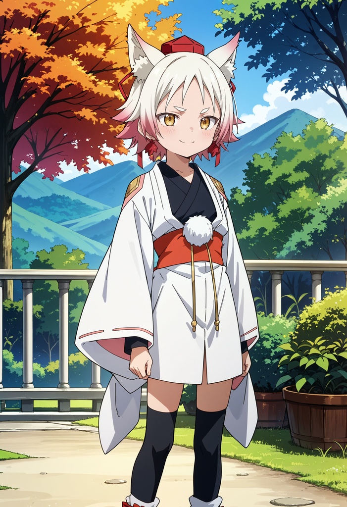 Momiji_モミジ（転スラ）157 pic