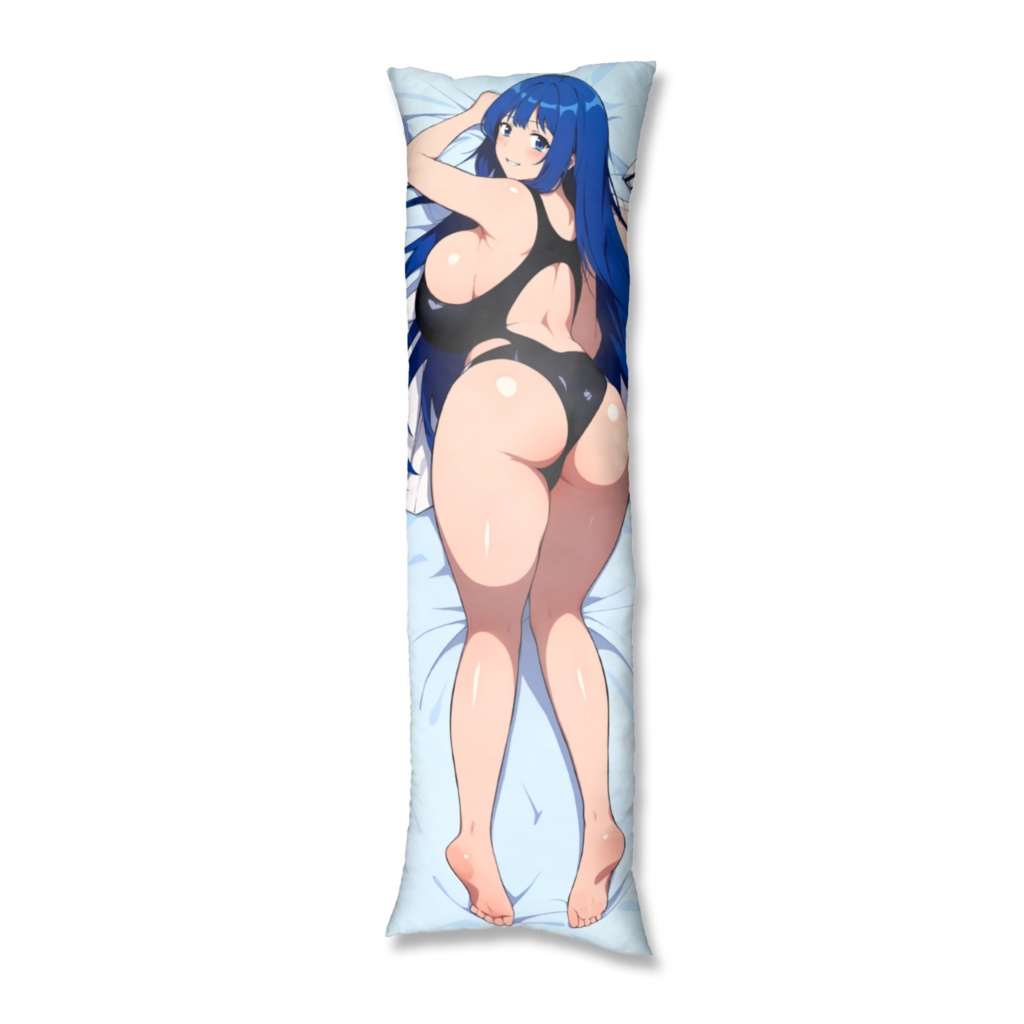 Myune Dakimakura sℤ302