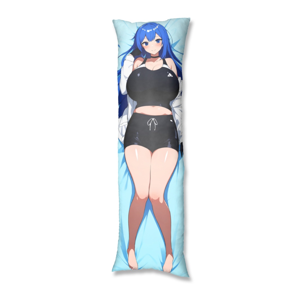 Myune Dakimakura sℤ302