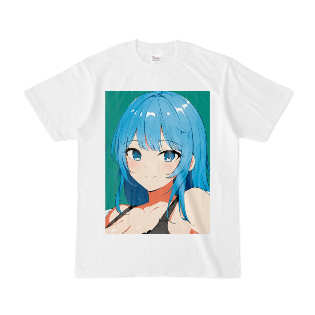 Myune T-shirt sℤ302