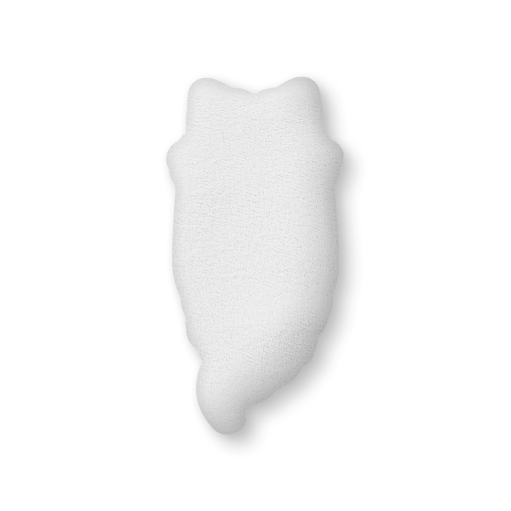 ふかふかクッション