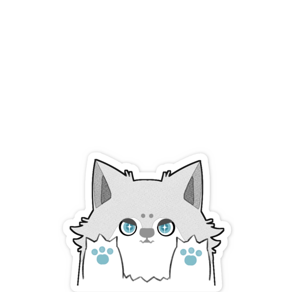 スマホステッカーミニ