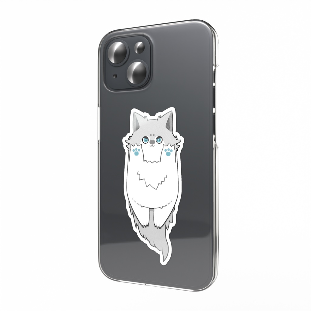 スマホステッカー