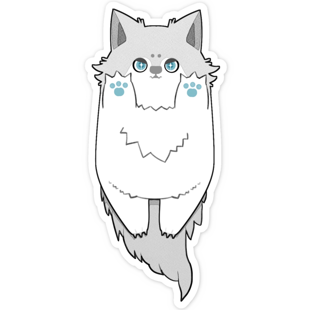 スマホステッカー