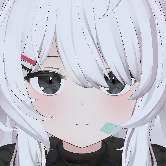 宝石の目 Nayu ナユ 瞳