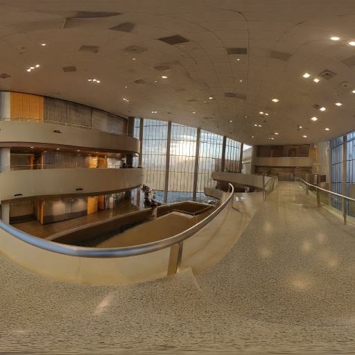 長安浐灞・青龍寺 古今交錯 360° パノラマ Skybox 10 枚セット|実写 ×AI ハイブリッド虚实背景