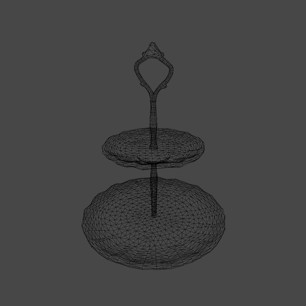 【VRChat】砕けるギミック付 ガラスのマカロン8種【3Dギミック小物】架空商店