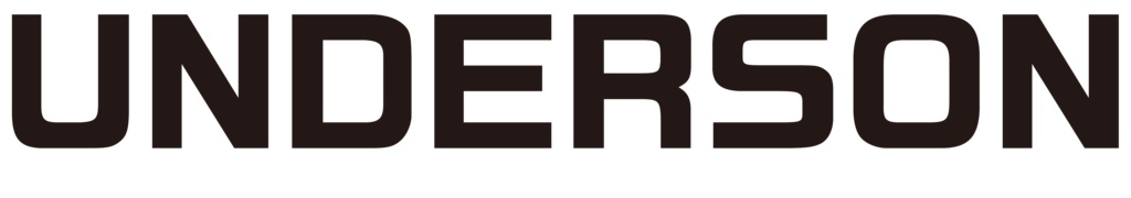 UNDERSONマスキングテープ