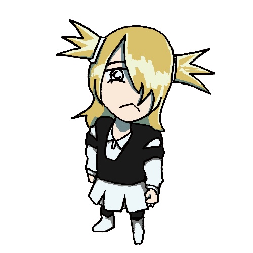 アクキーガチャ