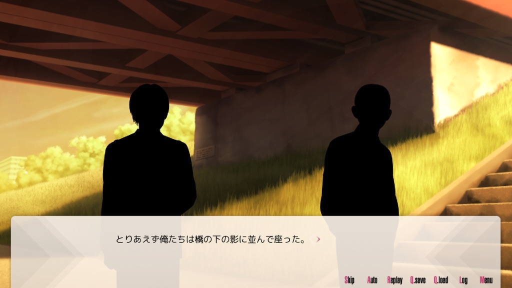 テスト勉強は捗らない