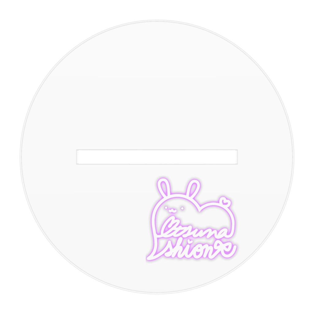 【1周年記念】結繋心音オリジナル衣装No3Ver.アクリルフィギュア