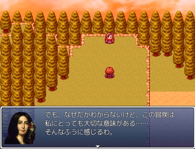 勇者になったシェイクスピア