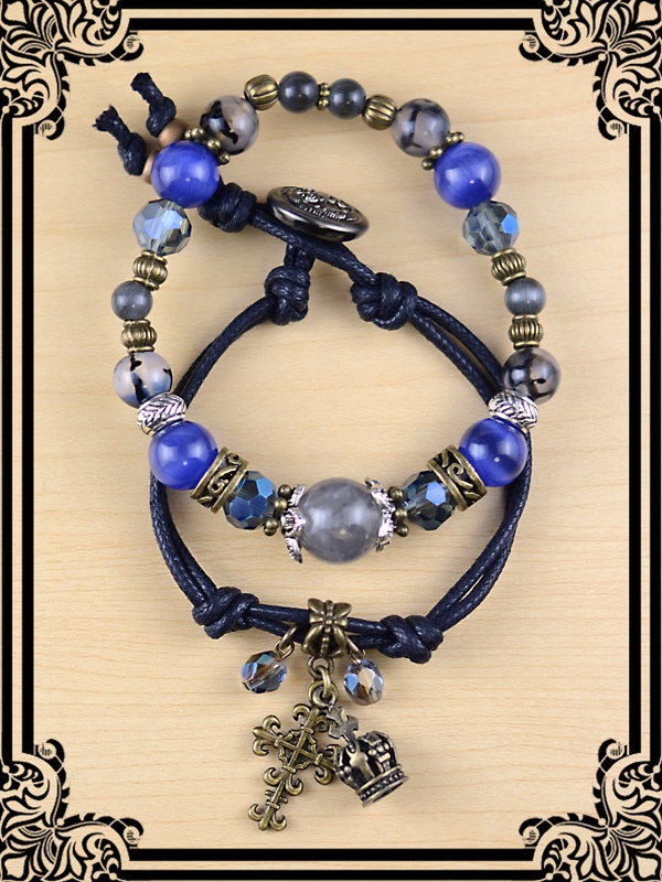 【FF14】ver.イシュガルド/都市国家・天然石の護符