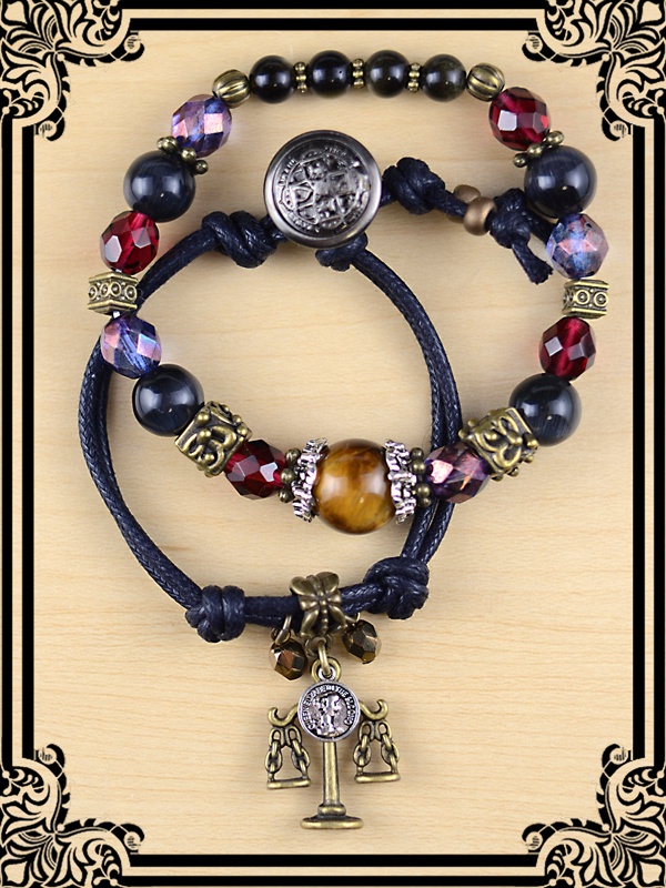 【FF14】ver.ウルダハ/都市国家・天然石の護符