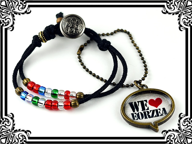 【FF14】ヒカセンに捧ぐ･お土産セット