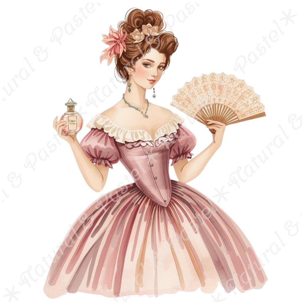 ãð¹ ã¢ã³ãã£ãŒã¯ããŒãºãšã¬ãŒã¹ / ã¯ã©ã·ã«ã«ã³ã¬ã¯ã·ã§ã³ã氎圩ã¯ãªããã¢ãŒã ïŒ 30ç¹ã»ããïŒPNGèæ¯ééïŒ