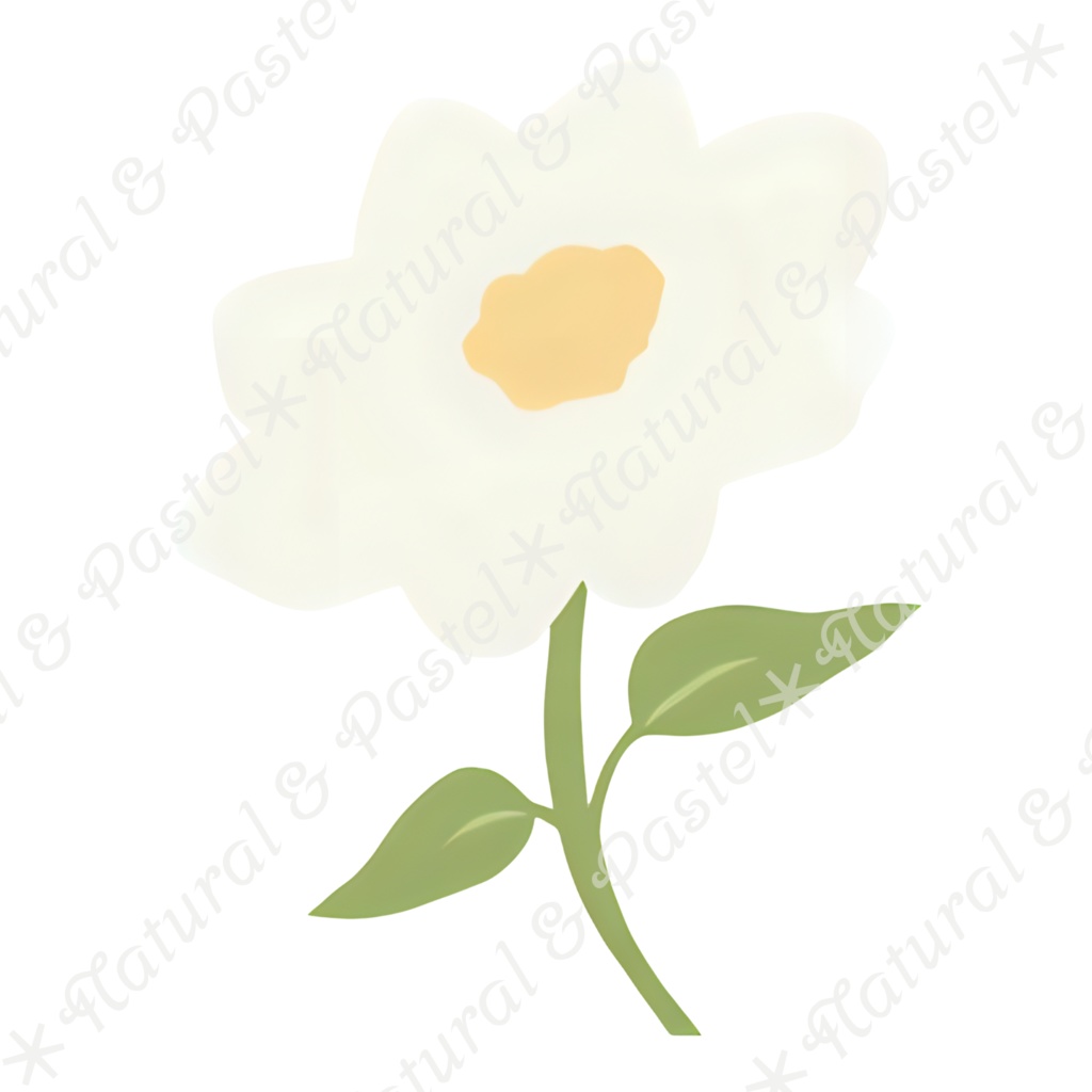 【🌲 ♪ 森の音楽会 / 動物たちの演奏会 ♫】水彩クリップアート * 20点セット(PNG背景透過)