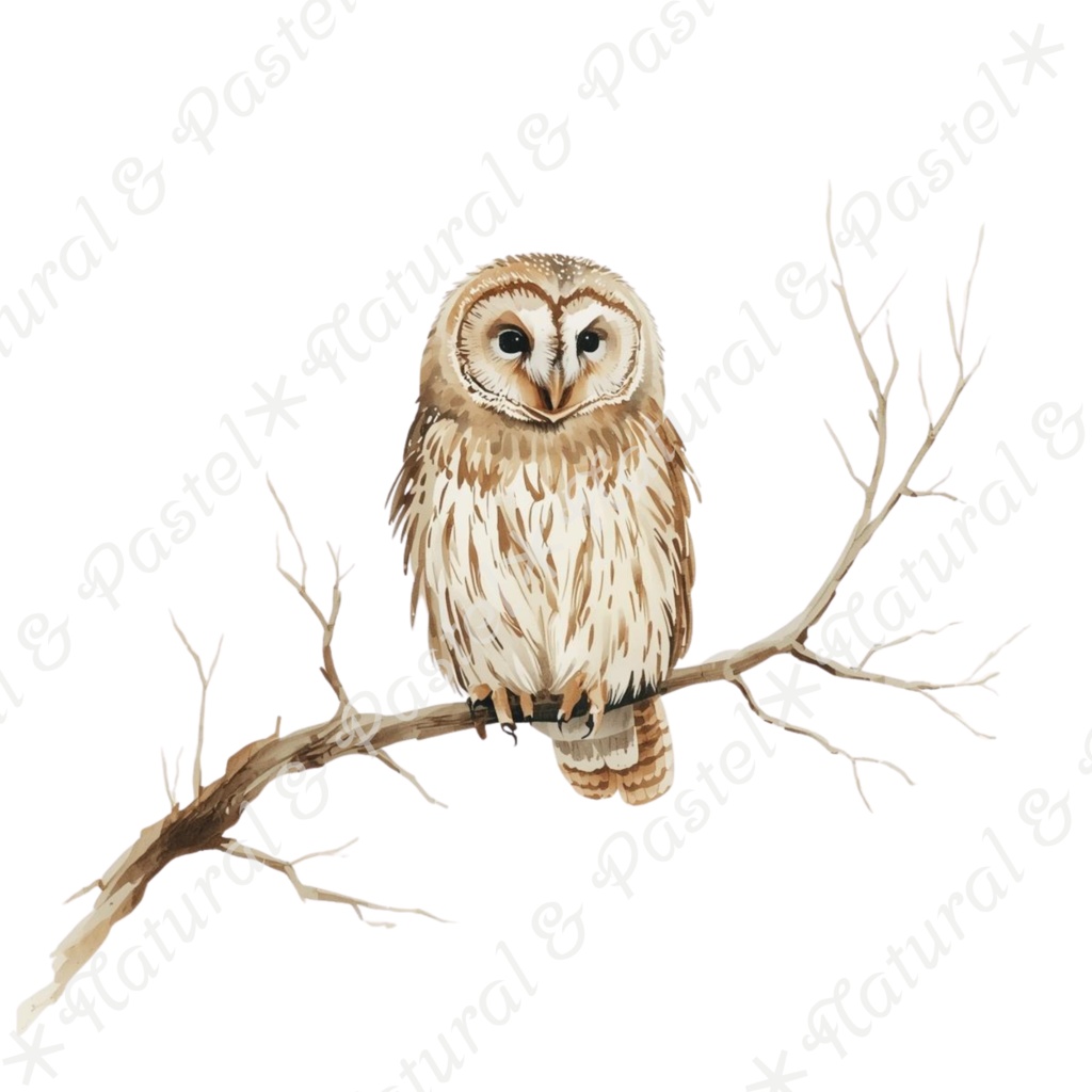 【ハロウィン】🎃 水彩クリップアート * 21点+動くおまけ5点セット✨(PNG背景透過 & GIF)