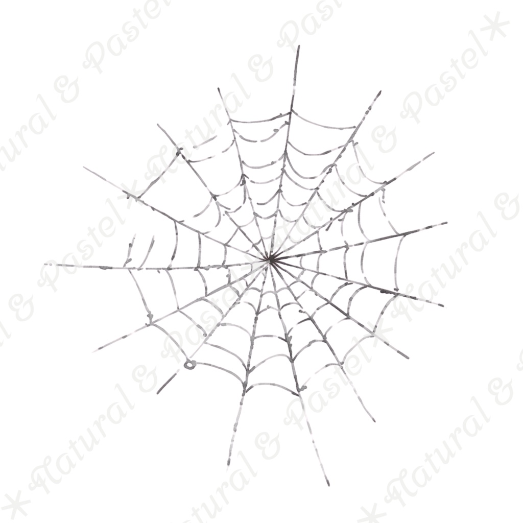 【ハロウィン】🎃 水彩クリップアート * 21点+動くおまけ5点セット✨(PNG背景透過 & GIF)