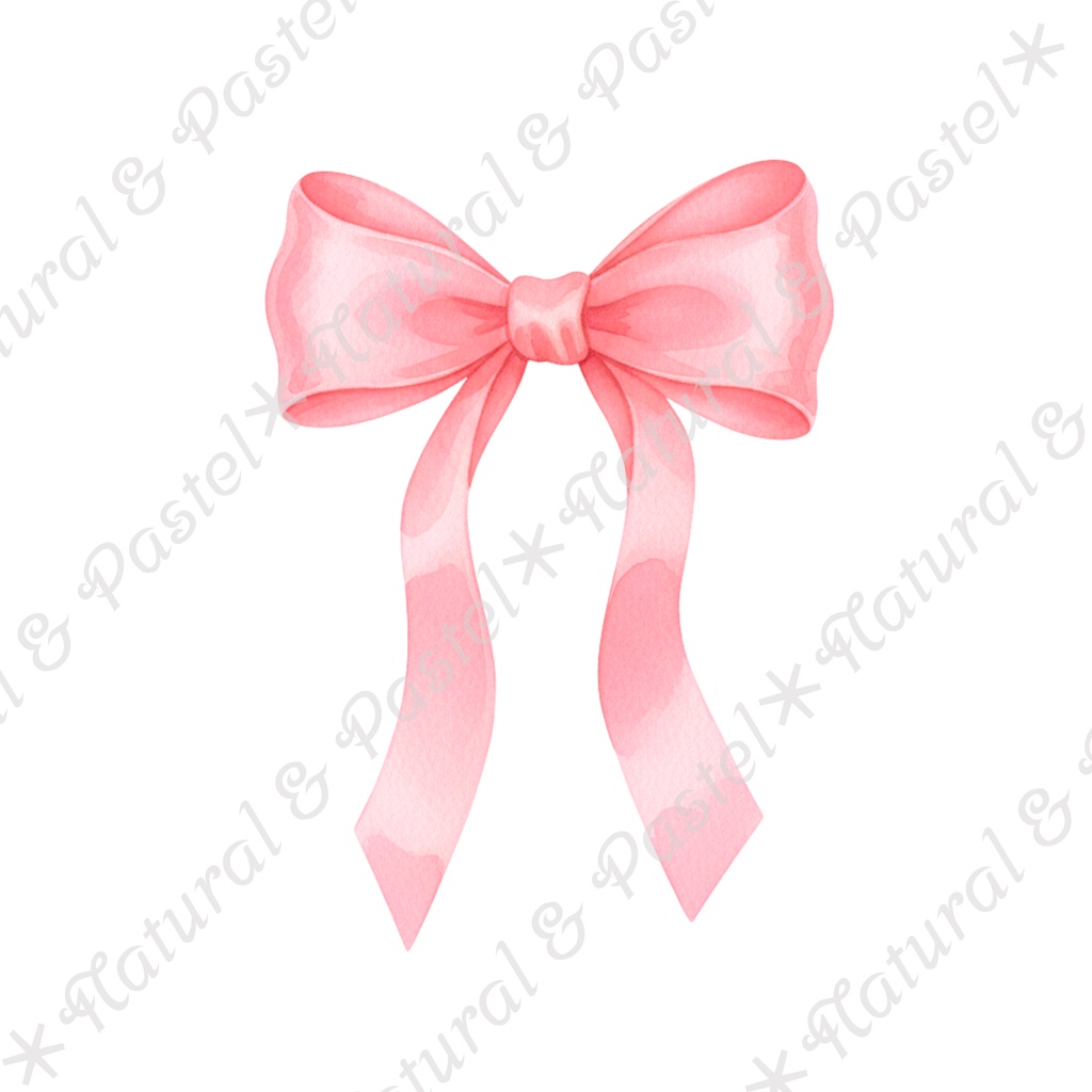 🦢 Pink Ballet Dreams Set|可憐なピンクのバレエ衣装コレクション * トウシューズ・ティアラ・花束入り(PNG)