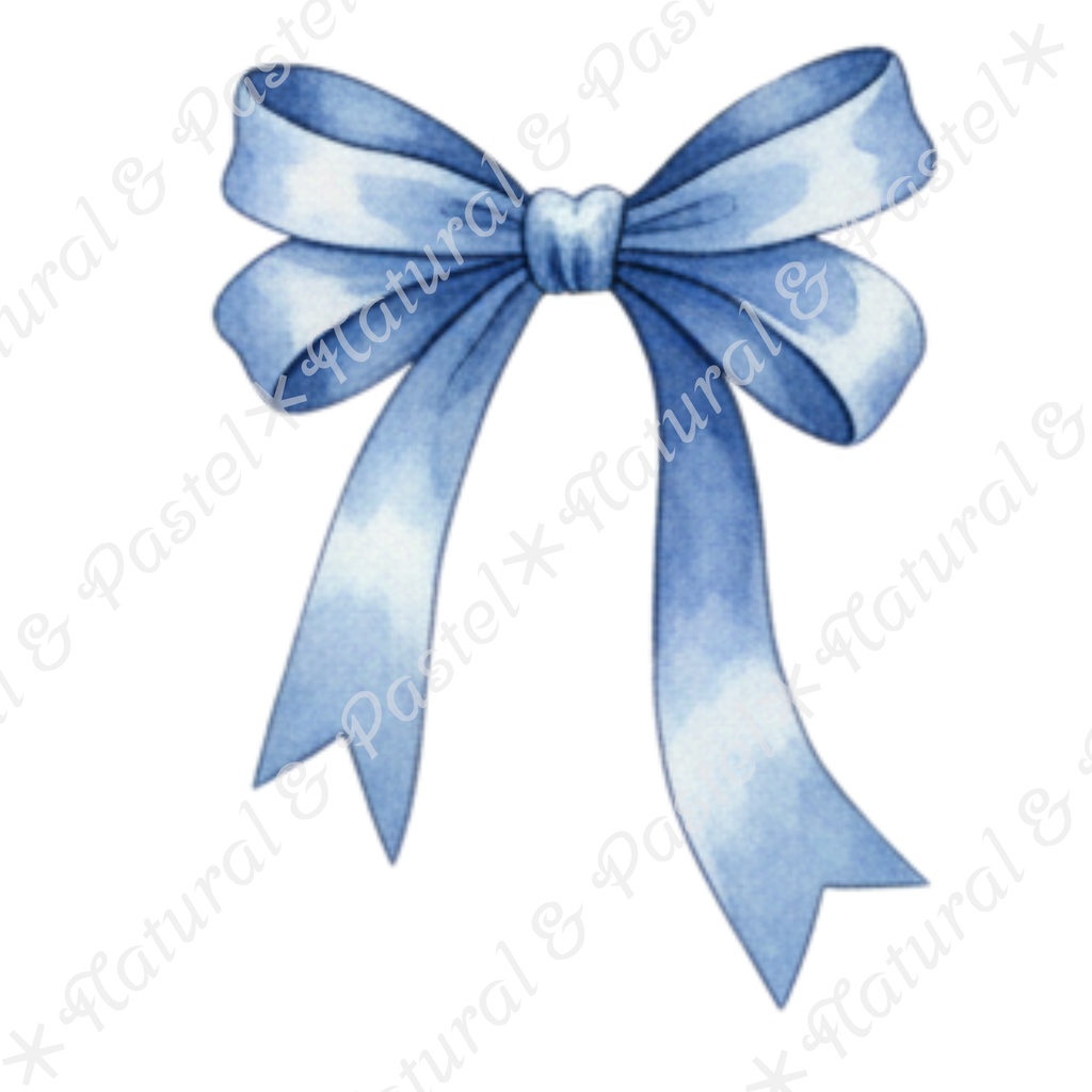 🦢 Blue Ballet Elegance Set|凛とした青のバレエ衣装コレクション*トウシューズ・ティアラ・花束入り(PNG)