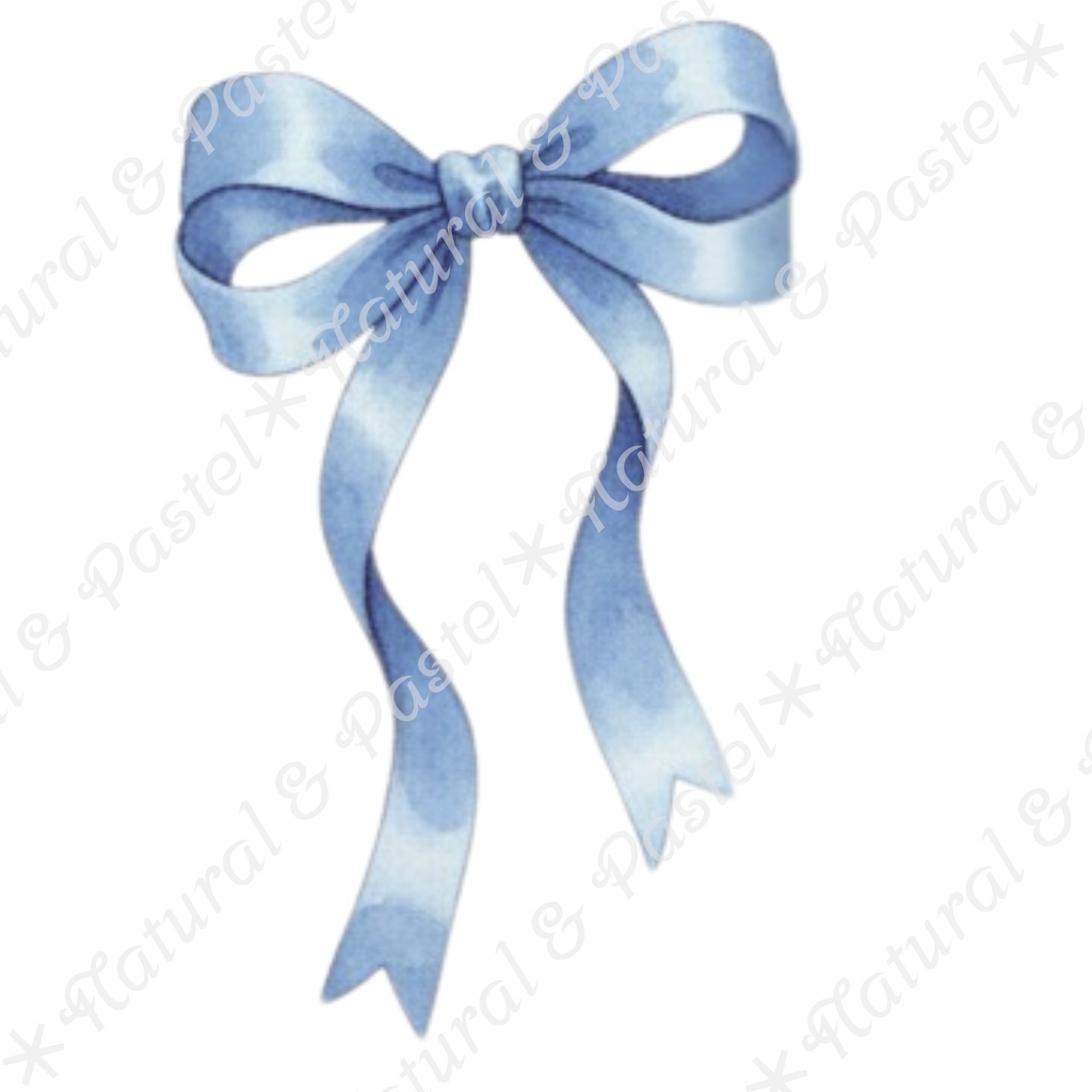 🦢 Blue Ballet Elegance Set|凛とした青のバレエ衣装コレクション*トウシューズ・ティアラ・花束入り(PNG)