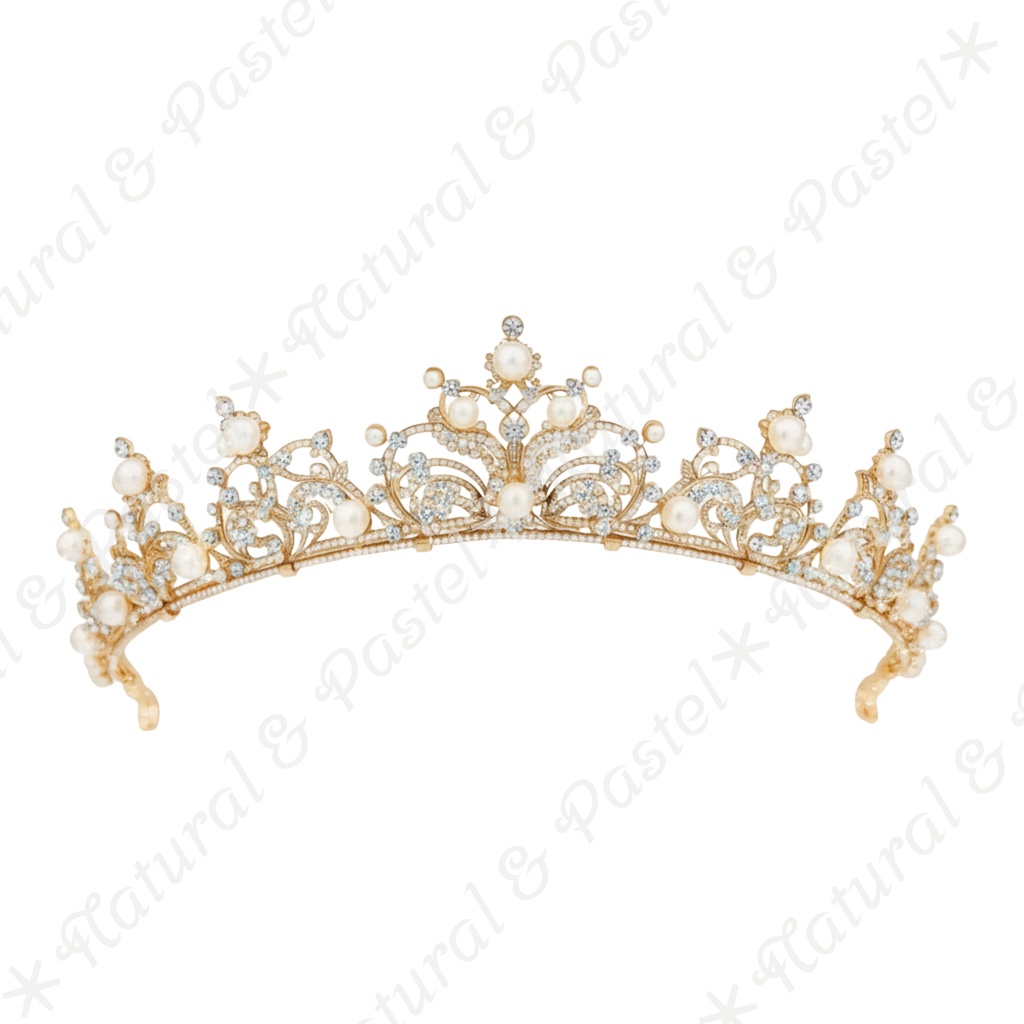 👑【Prima Ballet Atelier】水彩クリップアート*20点セット(PNG背景透過)