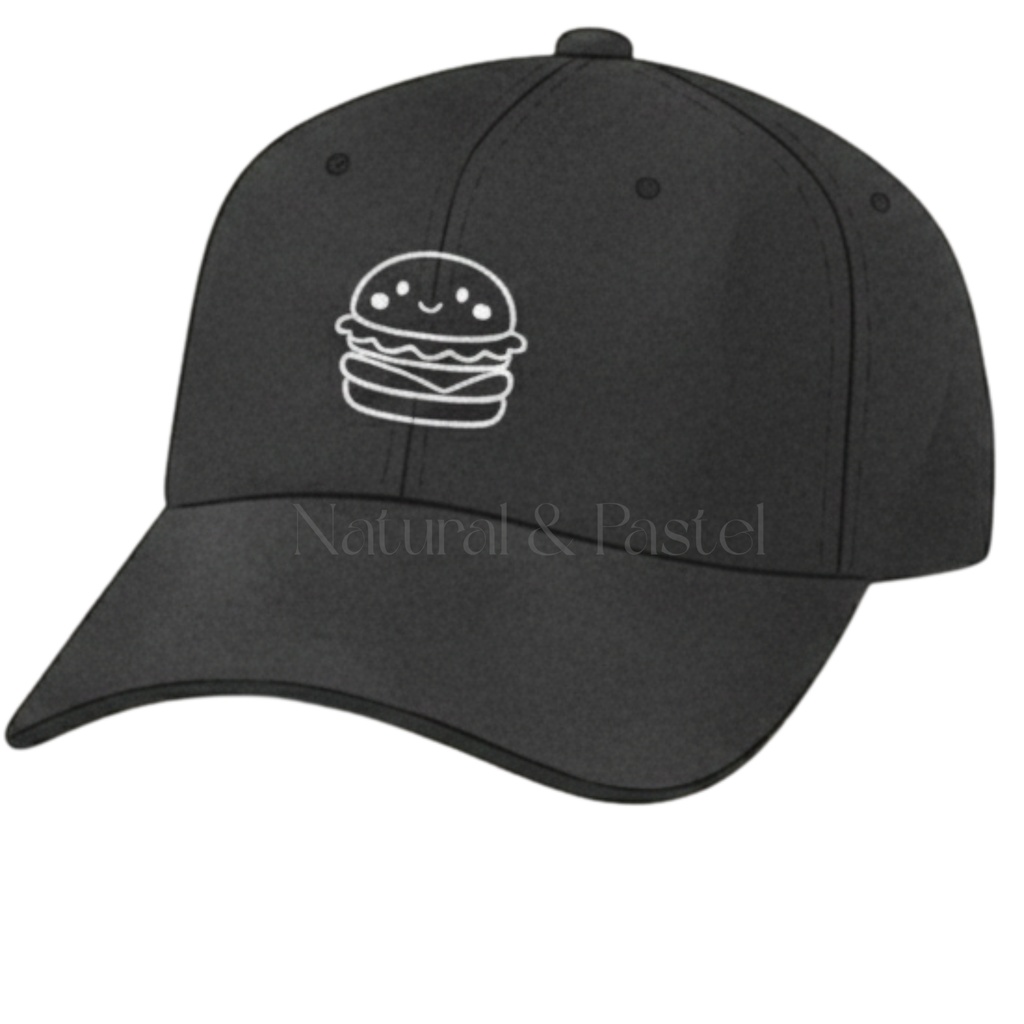 🌸 Daily Girly ClipArt|ガーリー女の子&小物 水彩クリップアート 22点セット(PNG/背景透過)