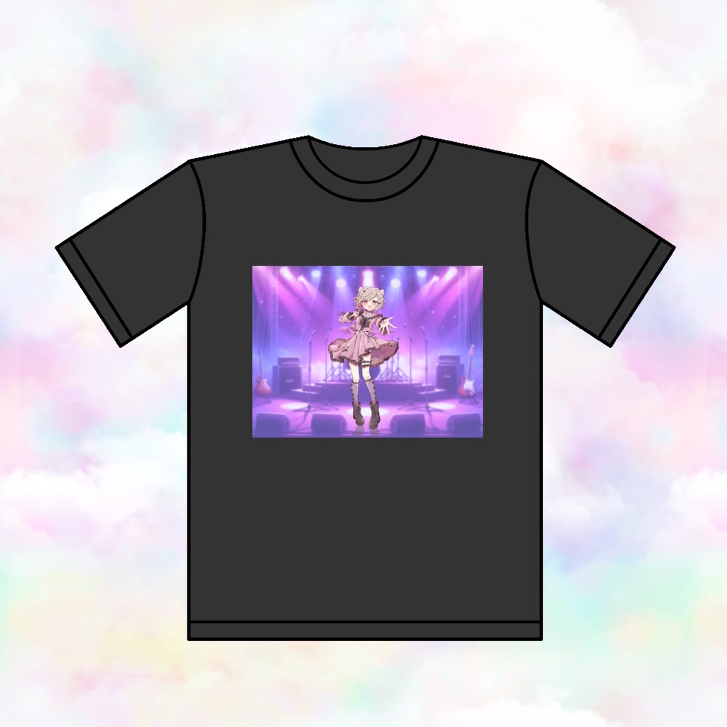 Tシャツ(A)