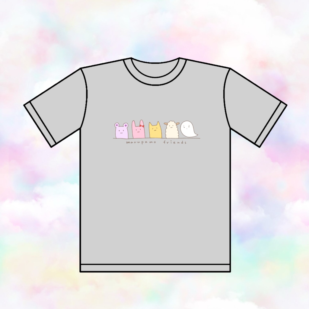 Tシャツ(B)