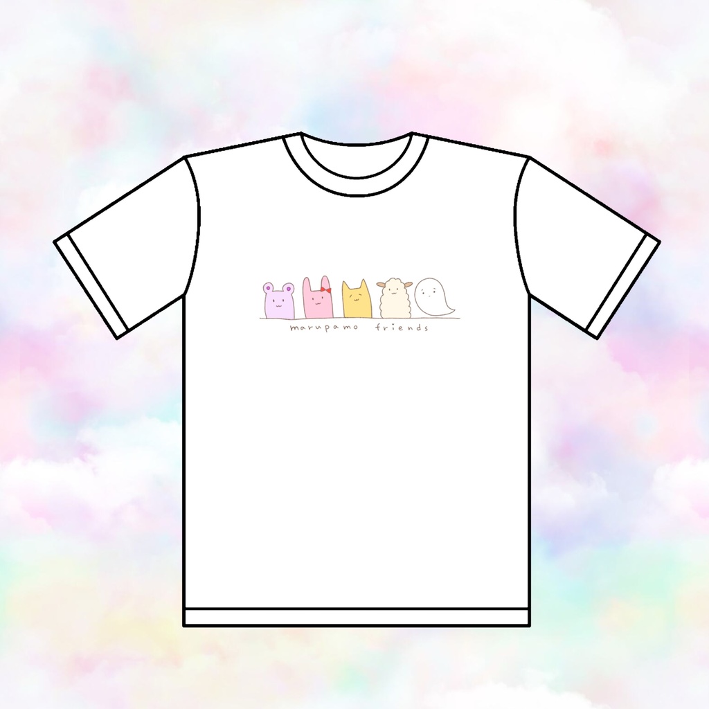 Tシャツ(B)