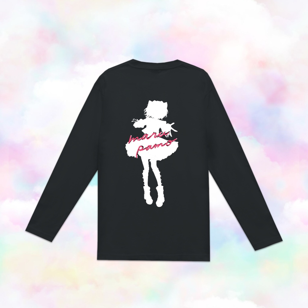 オリジナルロンT