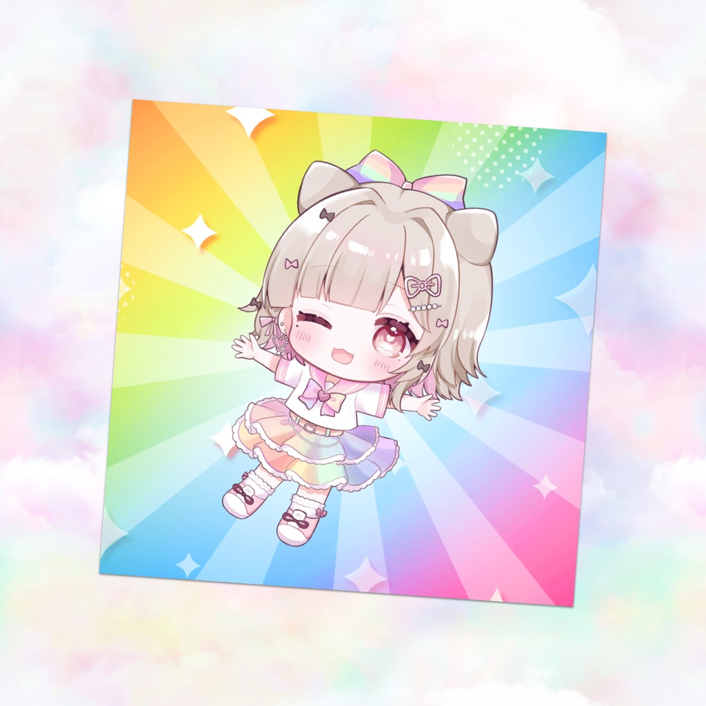 ミニタオル