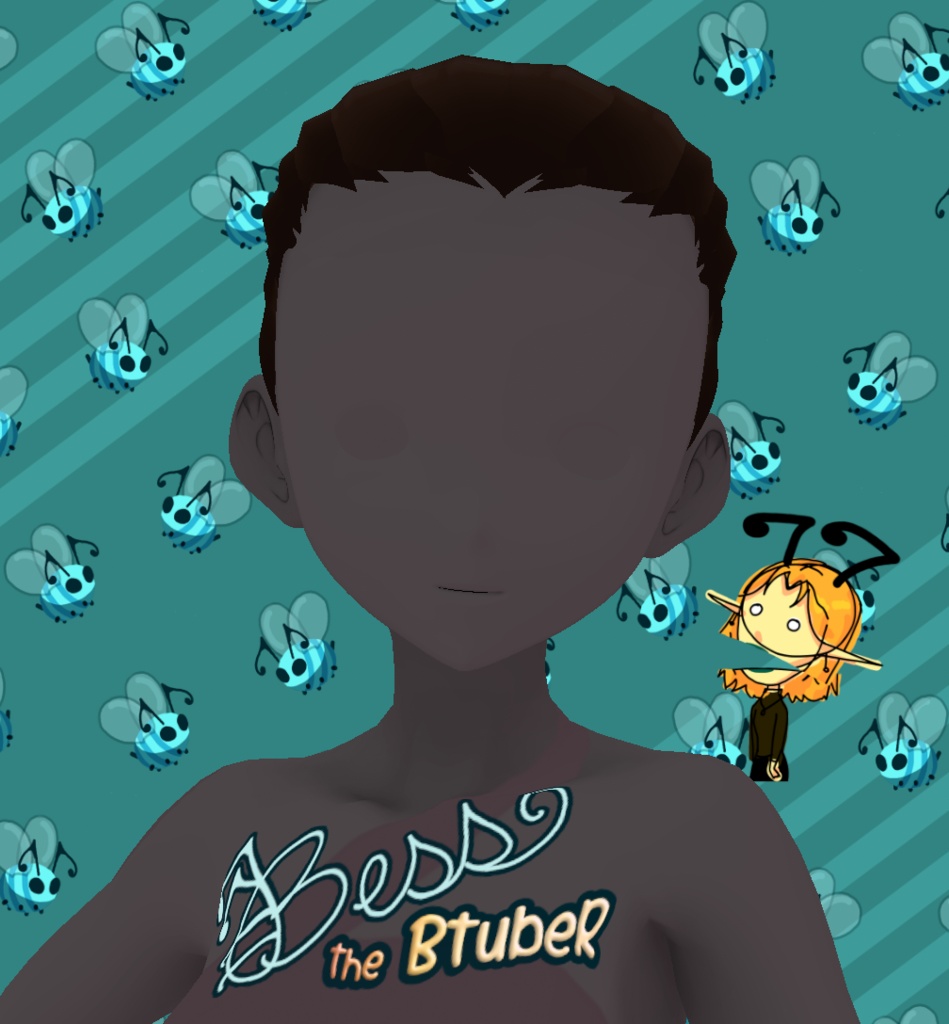 Wicked Short Hair Preset