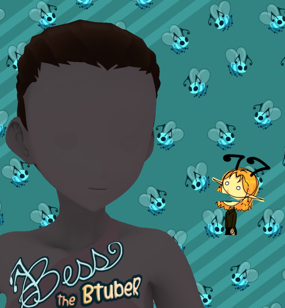 Wicked Short Hair Preset