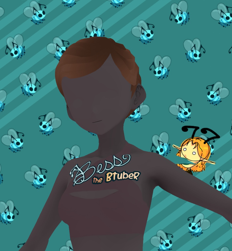 Elegant Short Hair Preset