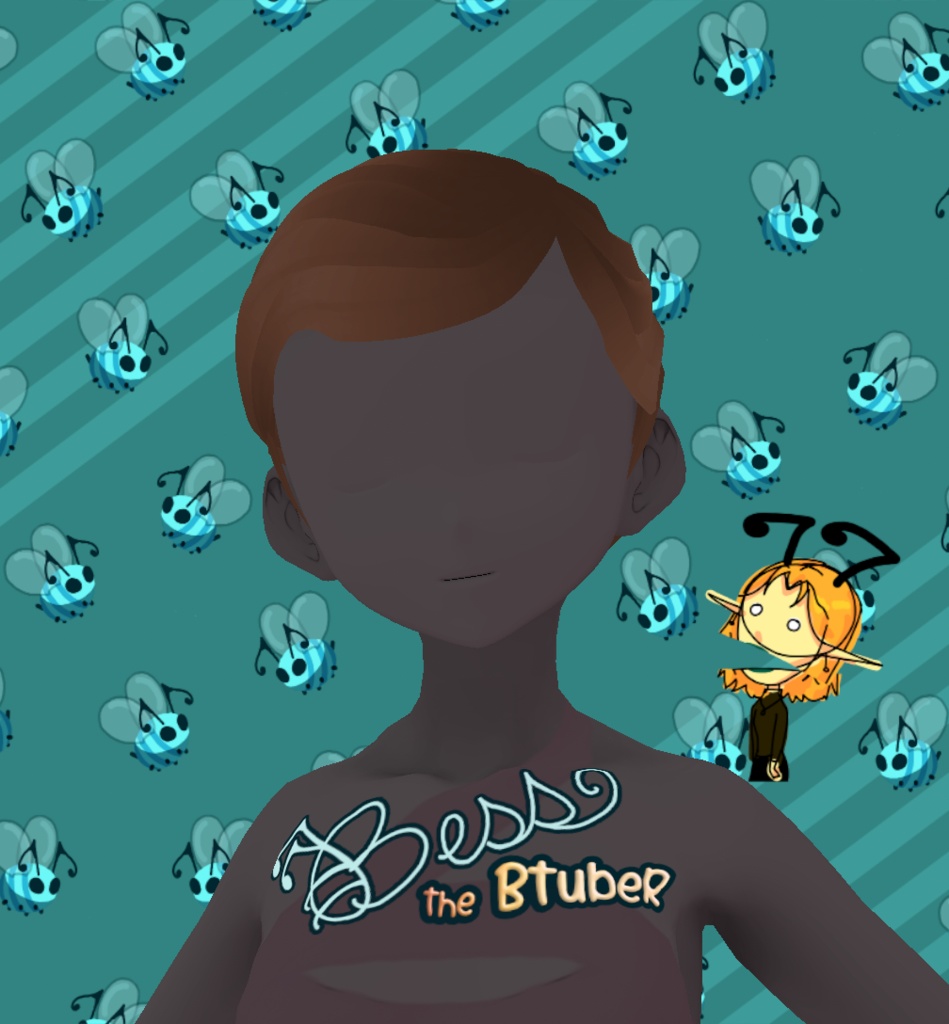 Elegant Short Hair Preset