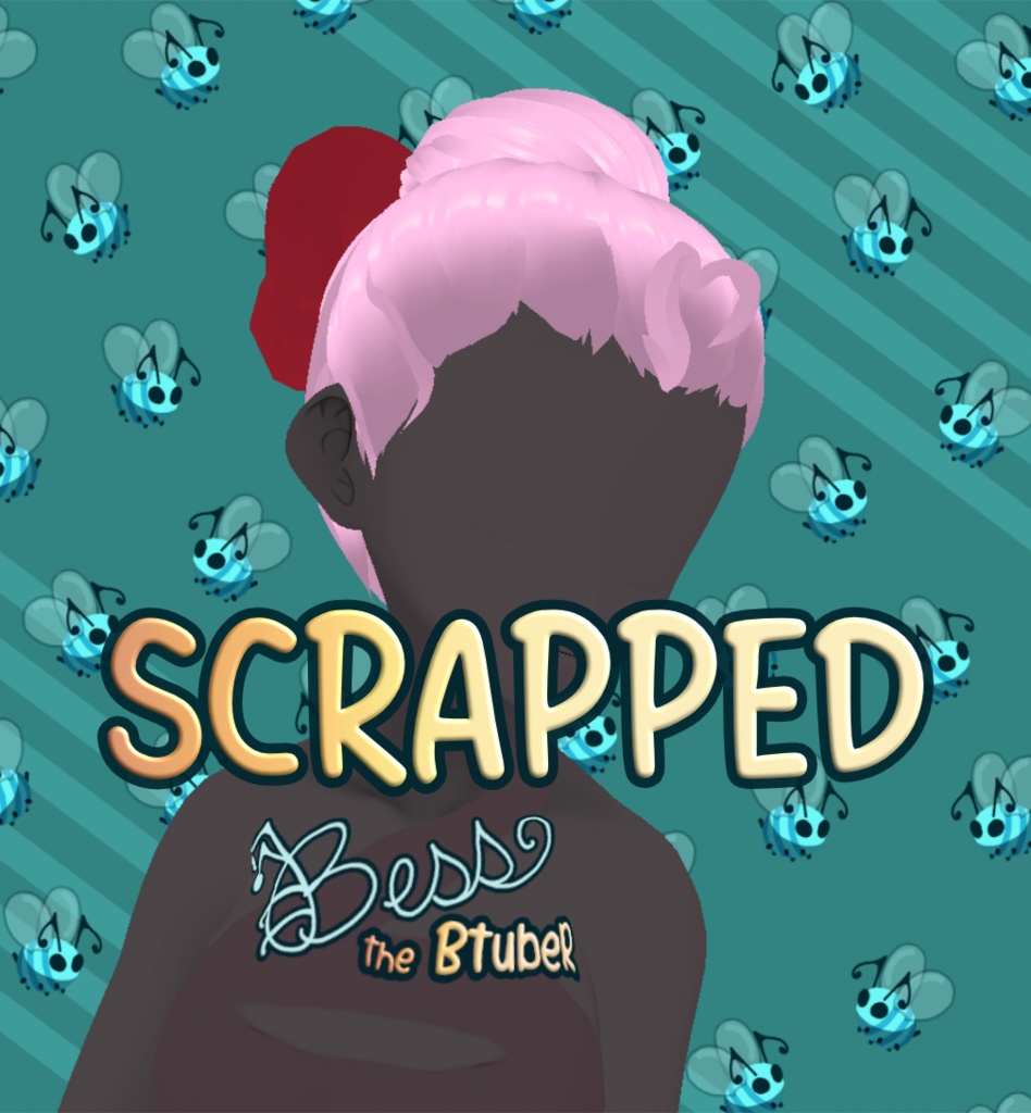 SCRAPPED - Valentine's 23 Short Hair Preset