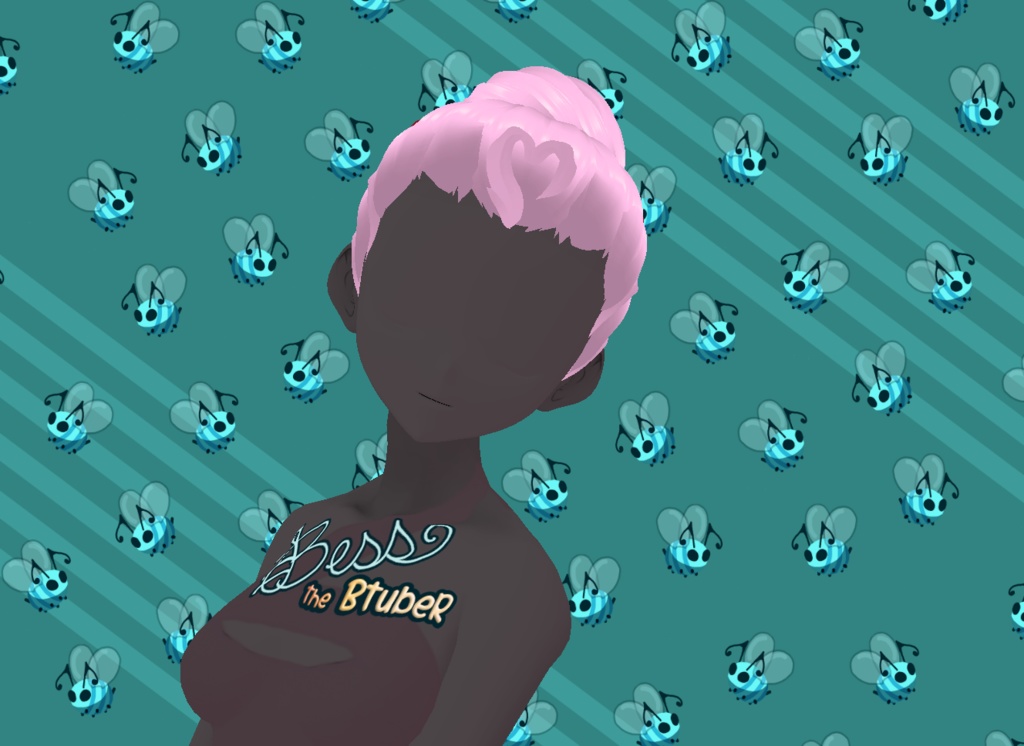 SCRAPPED - Valentine's 23 Short Hair Preset