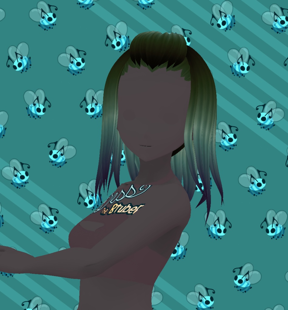 FREE TTV Debut 420 10am PST/ 421 2am JST