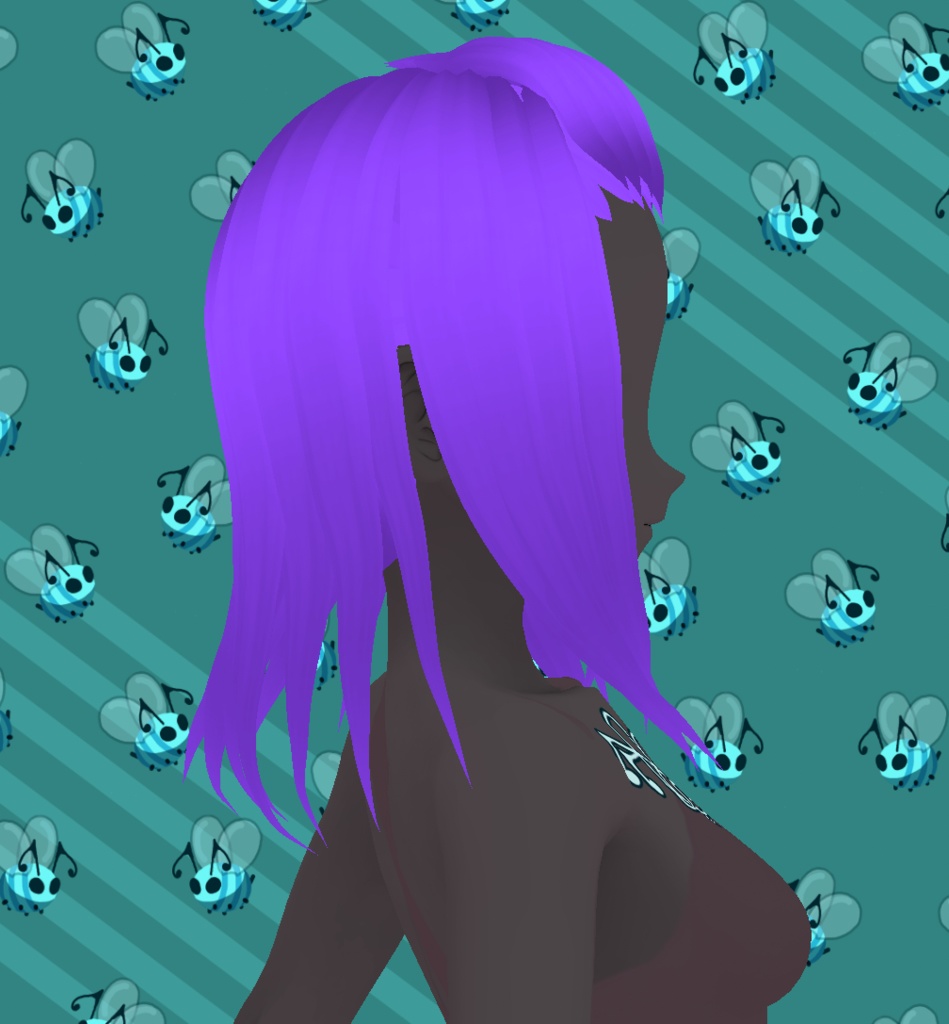 FREE TTV Debut 420 10am PST/ 421 2am JST