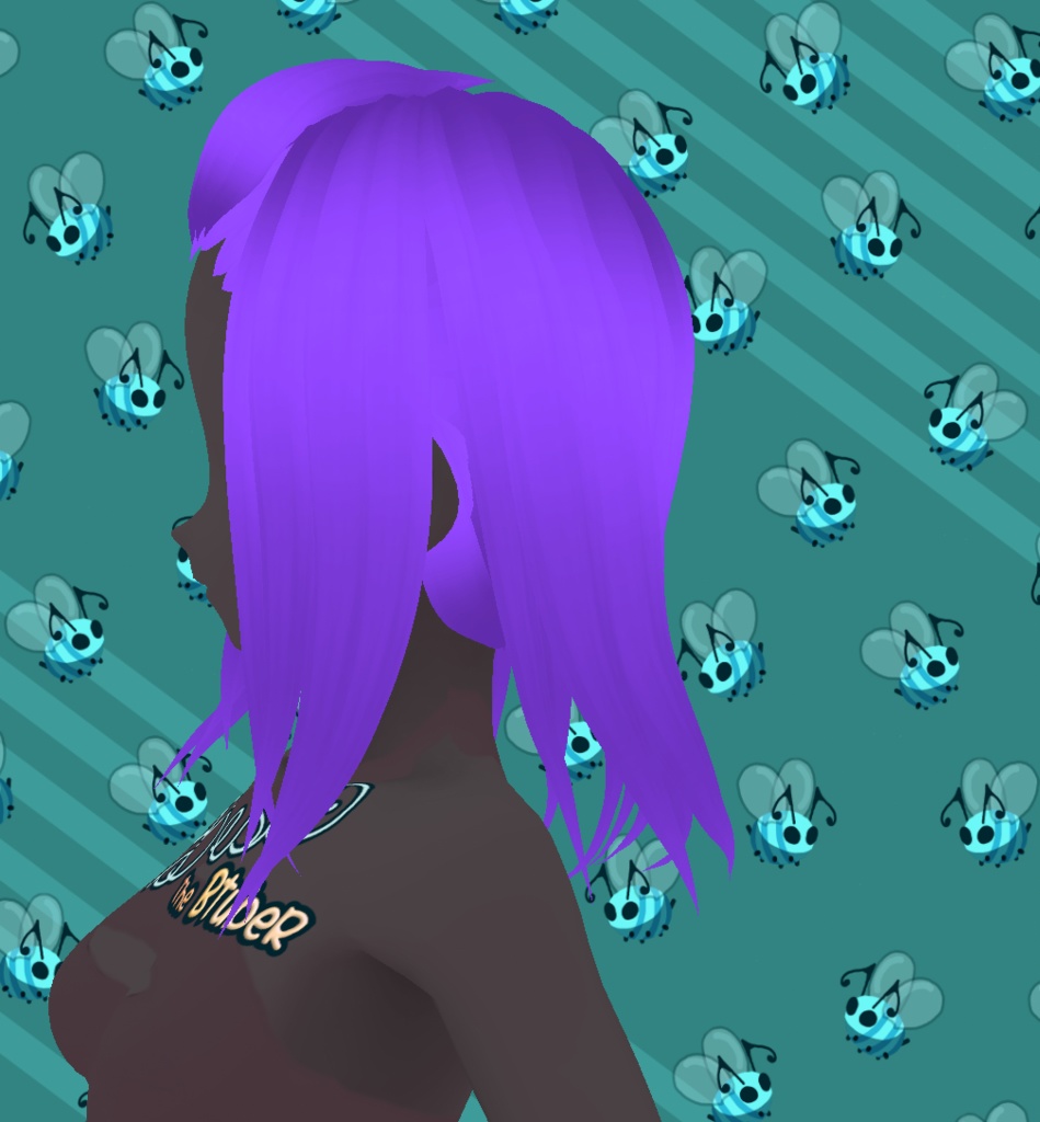 FREE TTV Debut 420 10am PST/ 421 2am JST