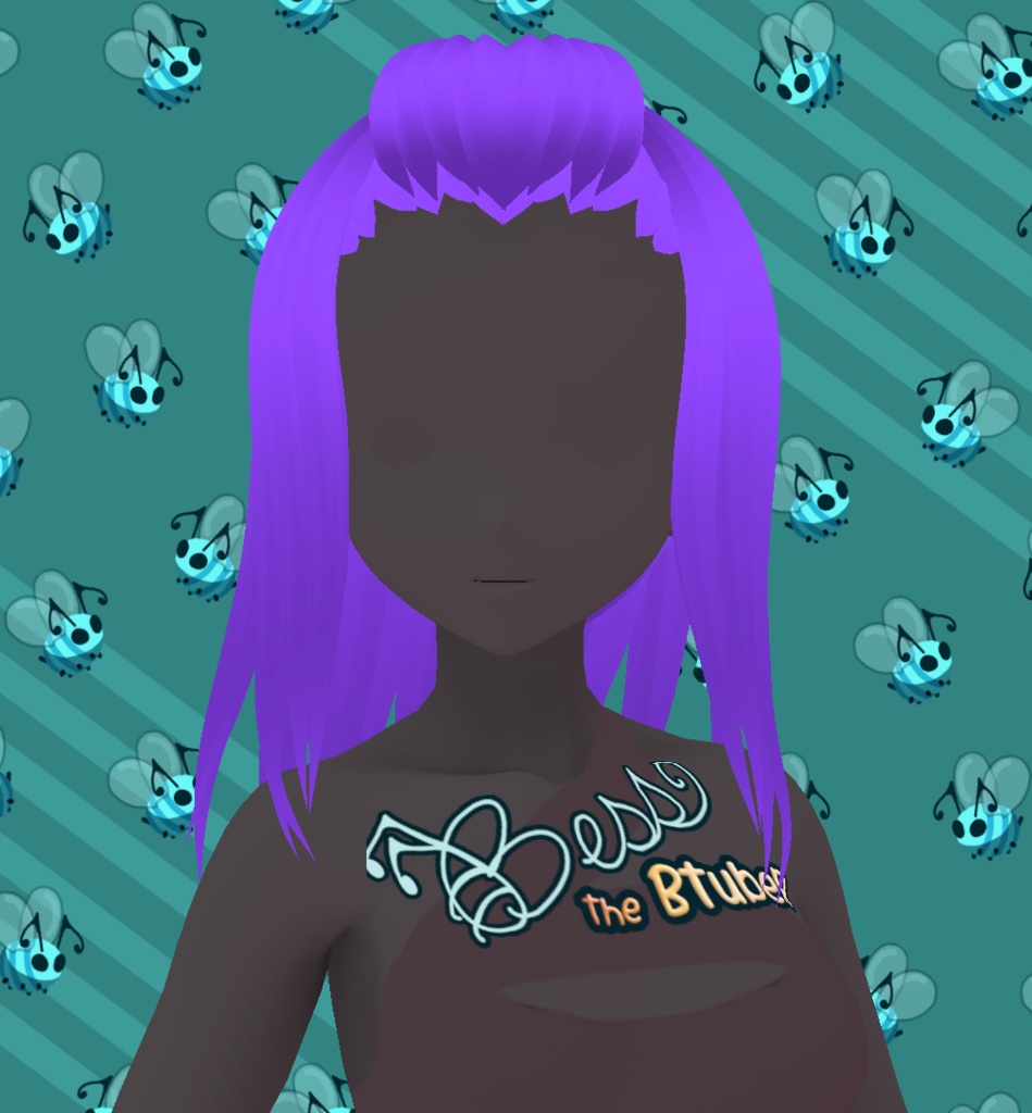 FREE TTV Debut 420 10am PST/ 421 2am JST