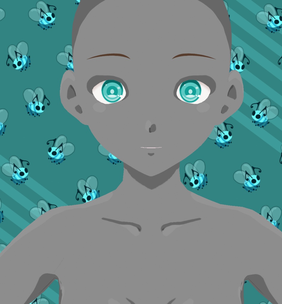 CCS FREE Iris Mix n Match Textures