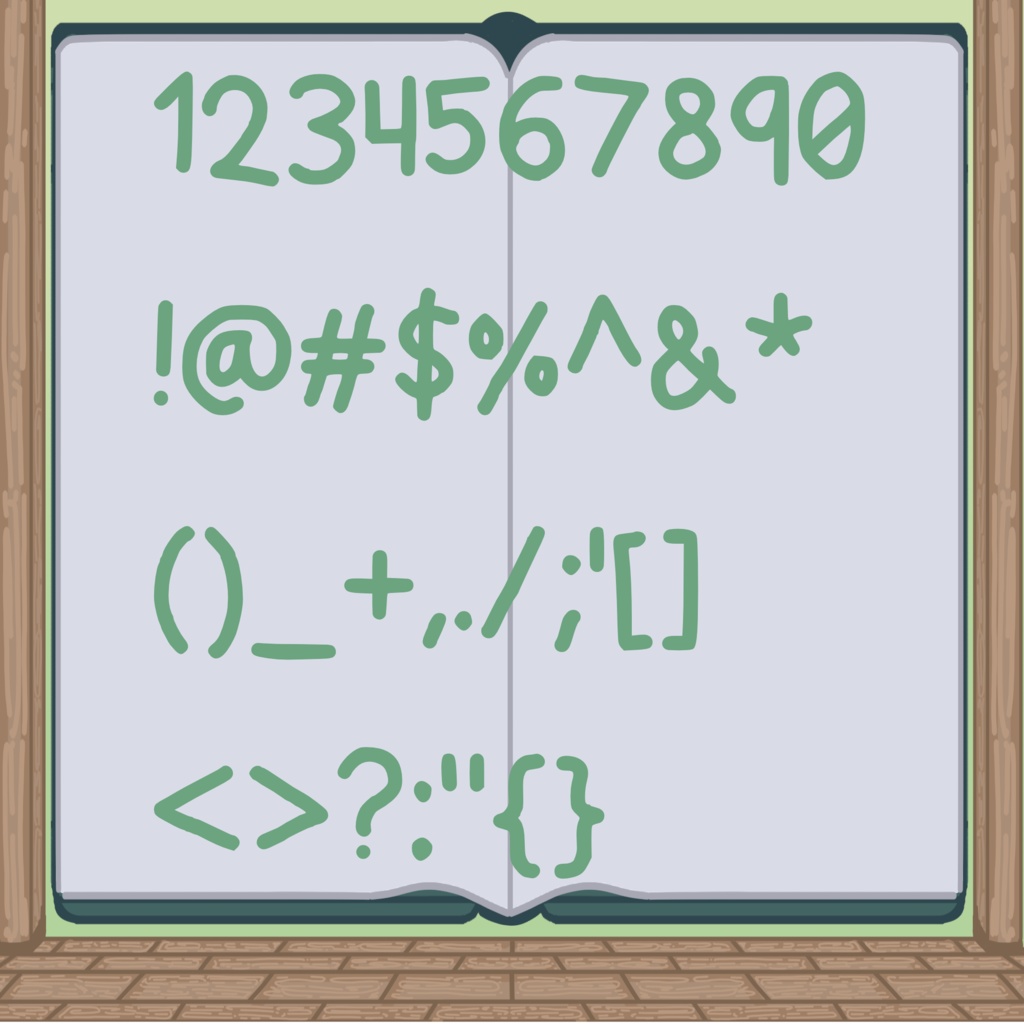 Bess' Handwriting Free Font (OTF & TTF)