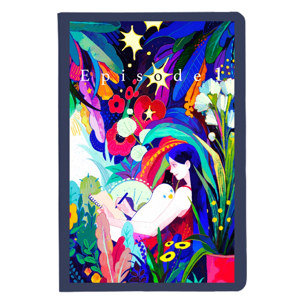 【A5ノート】Episode1