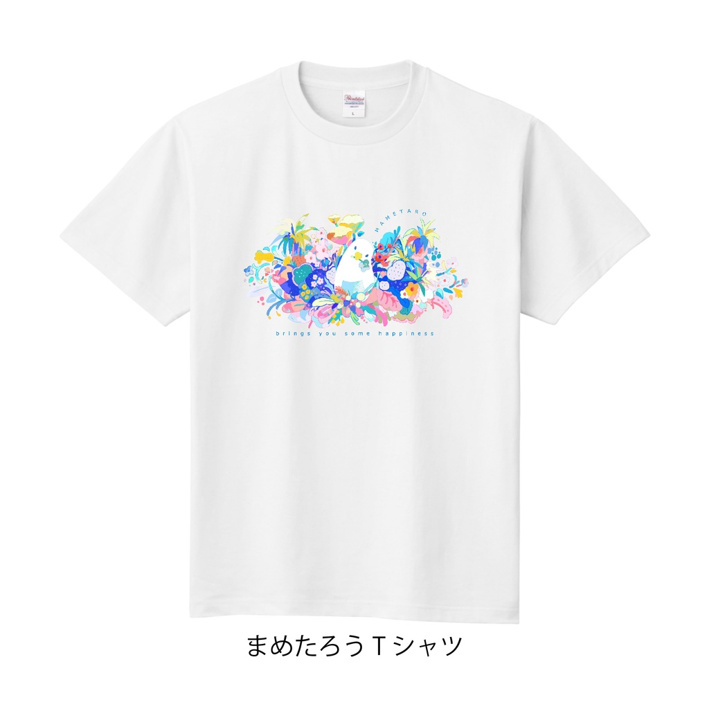 【Tシャツ】3種 ※選択できます