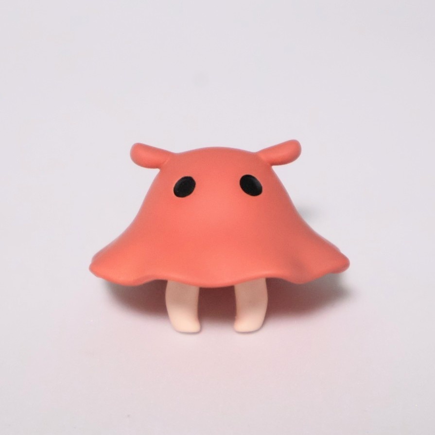 ガレージキット　メンダコごっこ　のーまる