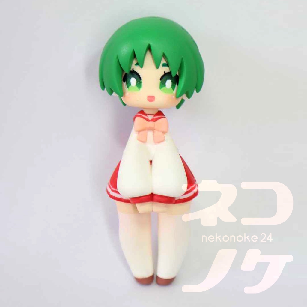 ガレージキット　ToHeart マルチ